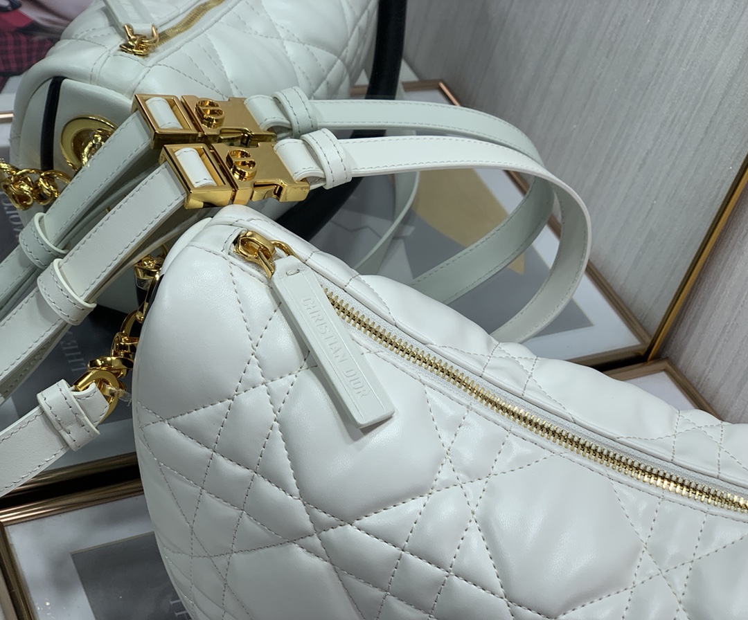 D*or vibe bag-30*19*10cm