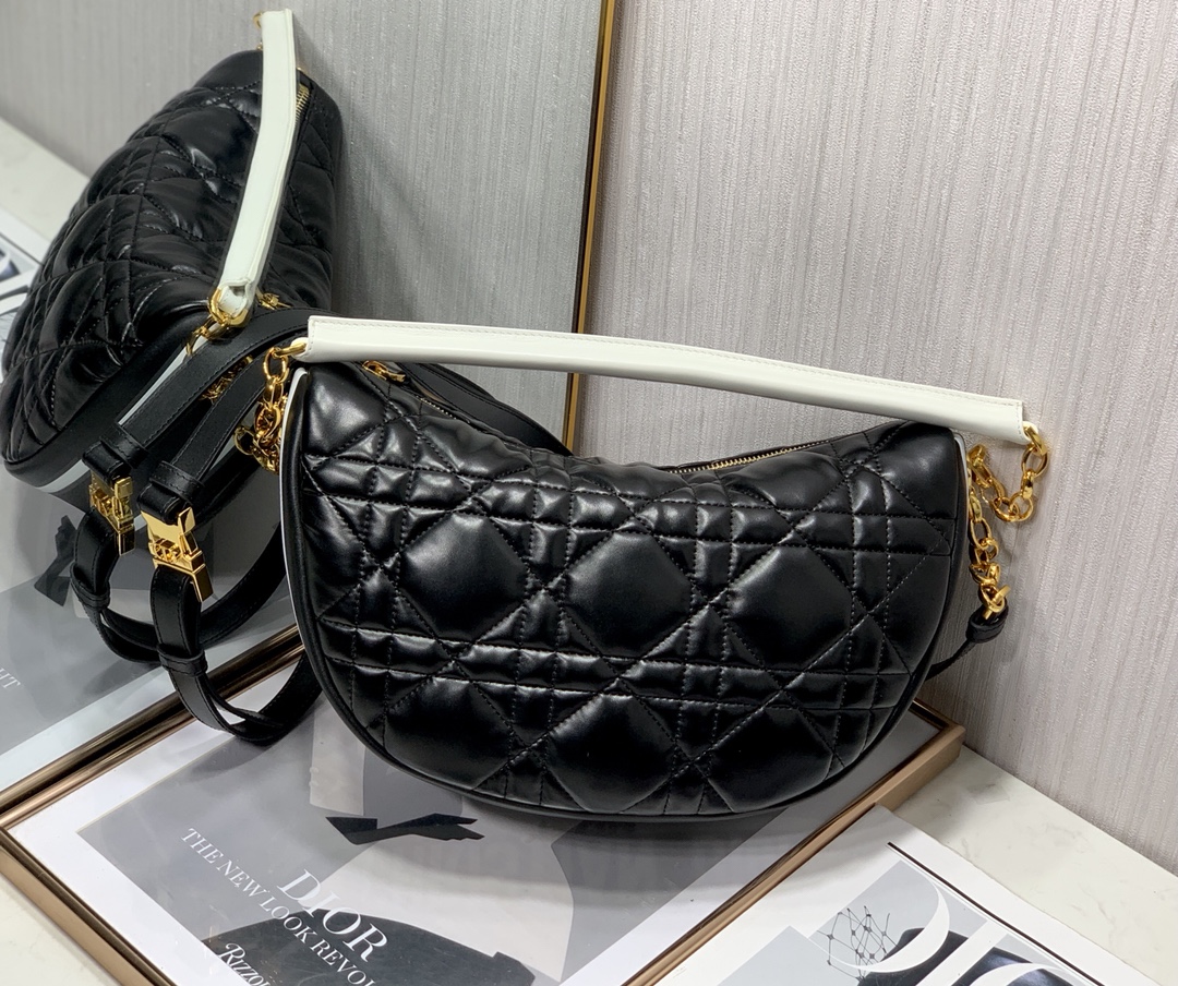 D*or vibe bag-30*19*10cm