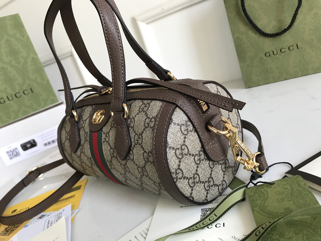 G*u*i ophidia bag-26*14*14cm