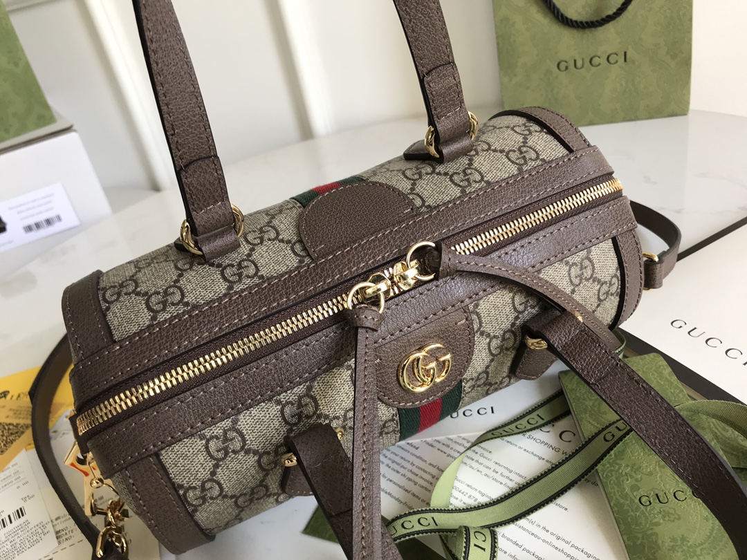 G*u*i ophidia bag-26*14*14cm