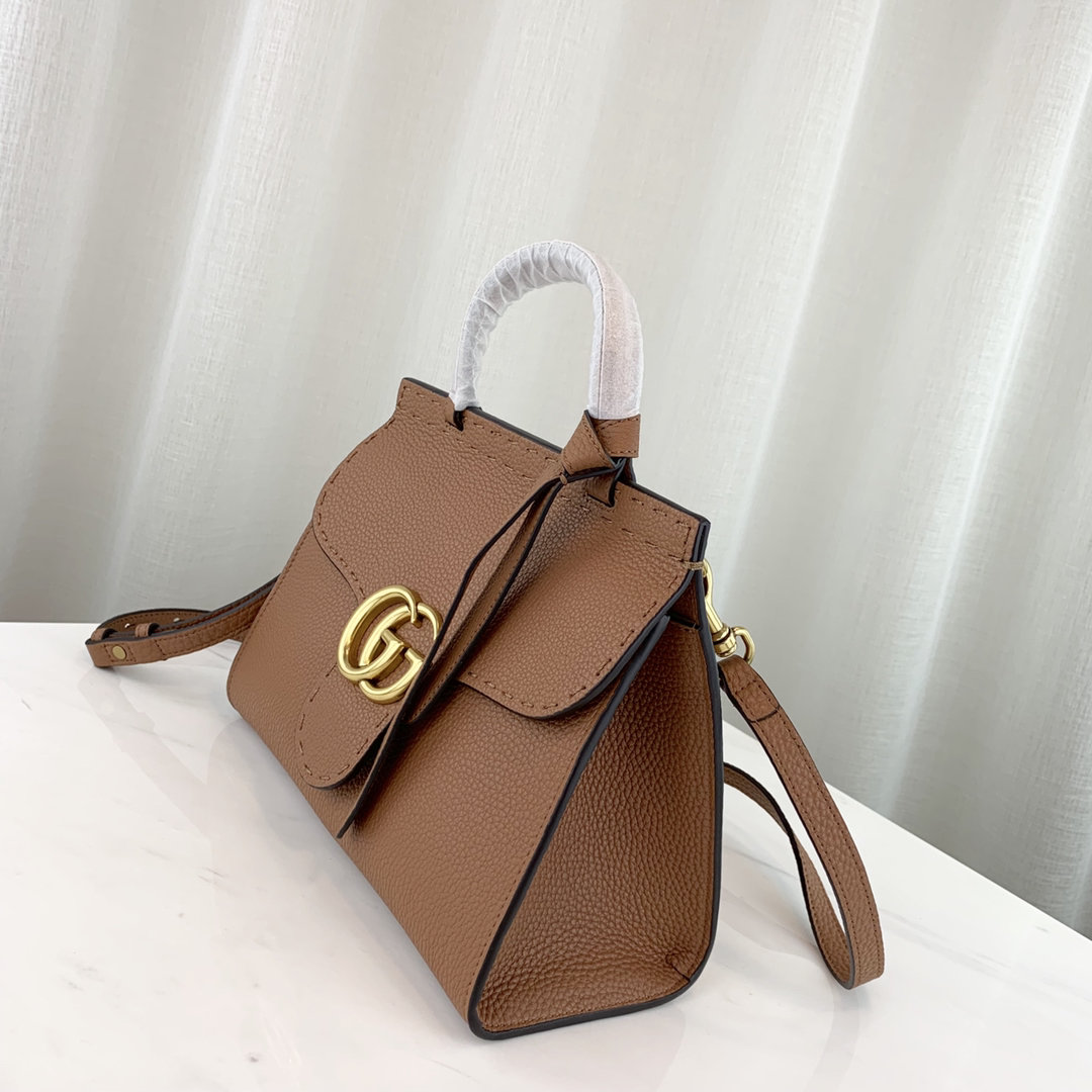 G*u*i handbags-31.5*23*13cm