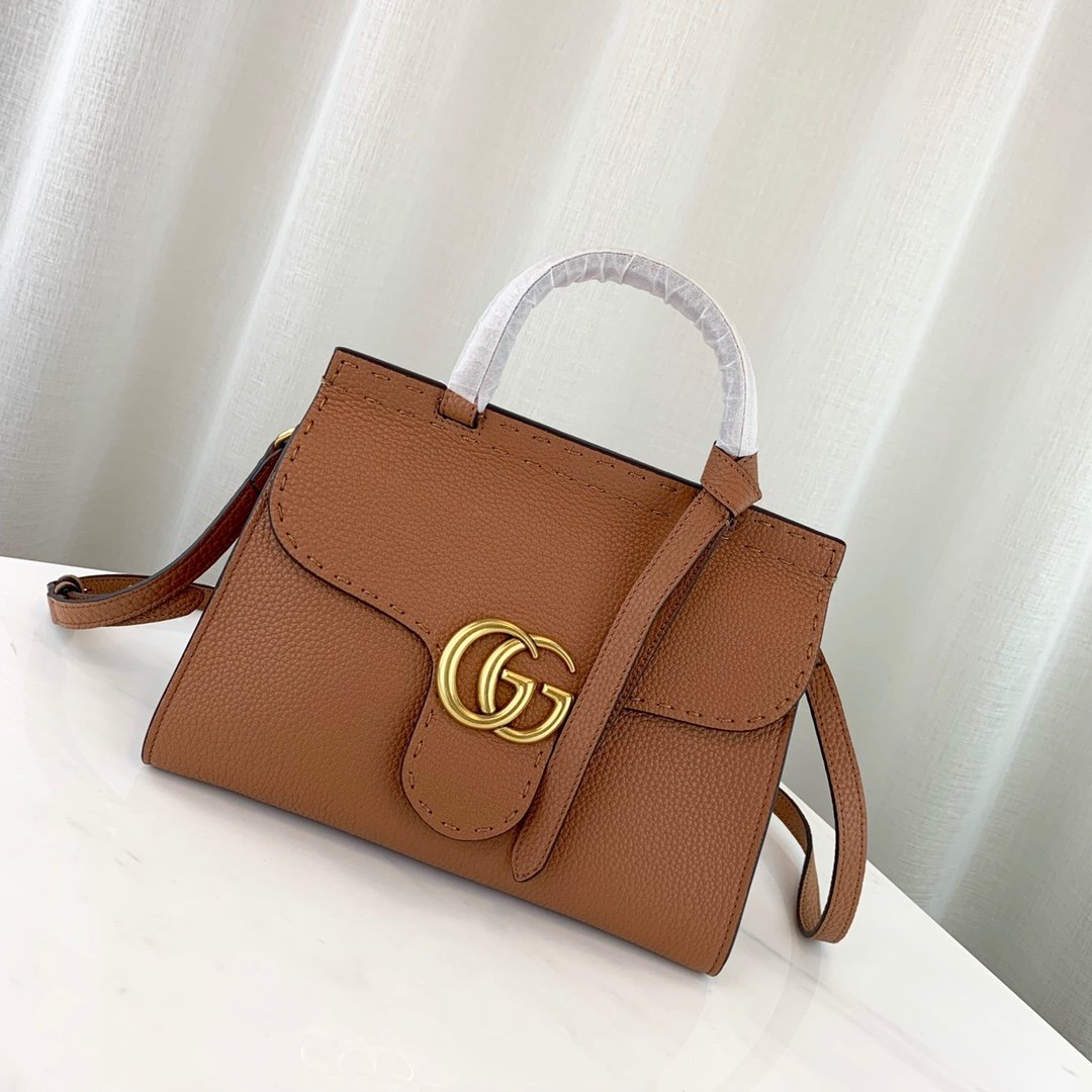 G*u*i handbags-31.5*23*13cm