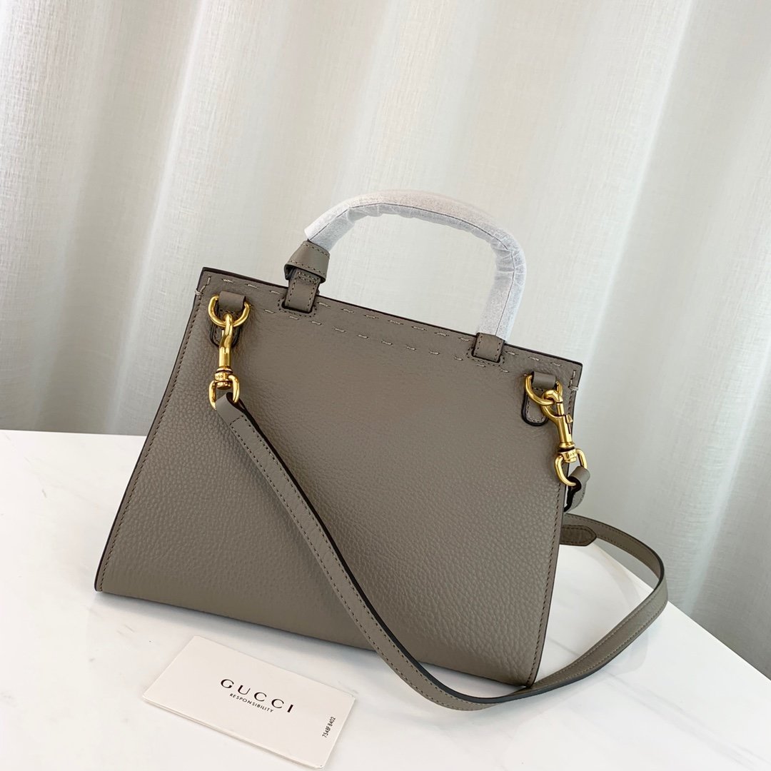 G*u*i handbags-31.5*23*13cm