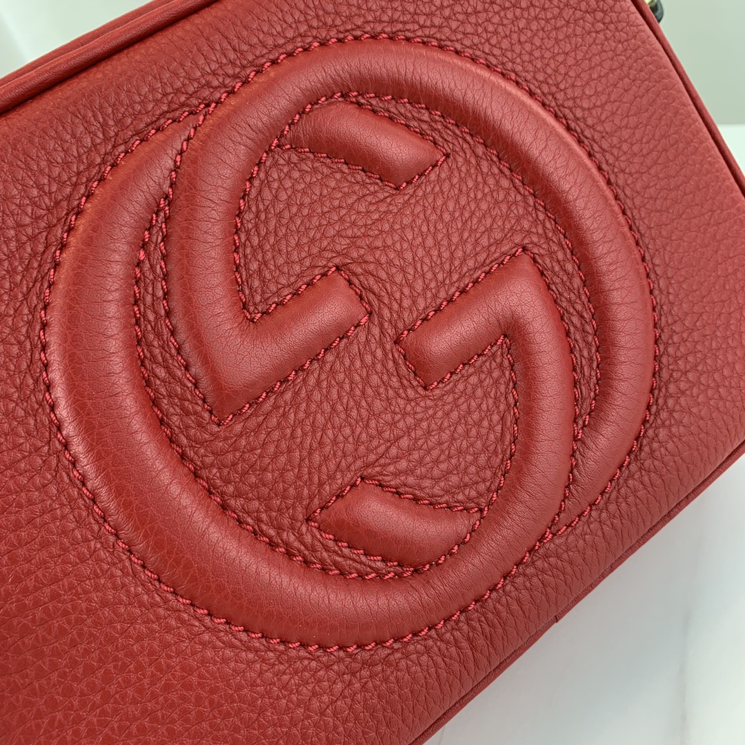 G*u*i soho -21*15*7cm