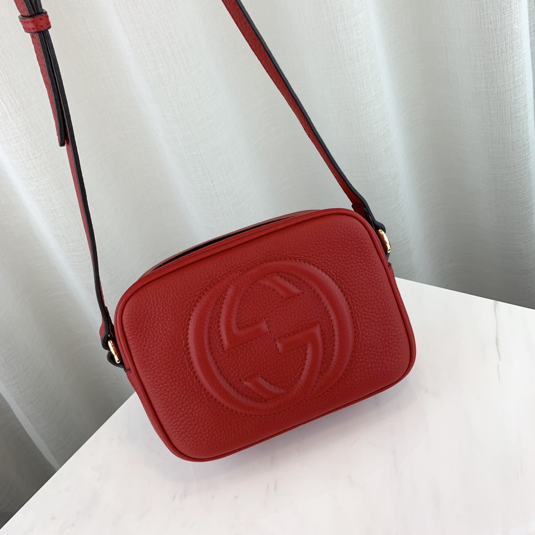 G*u*i soho -21*15*7cm