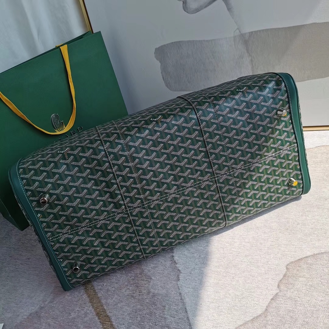 Go*ard duffle bag-55cm