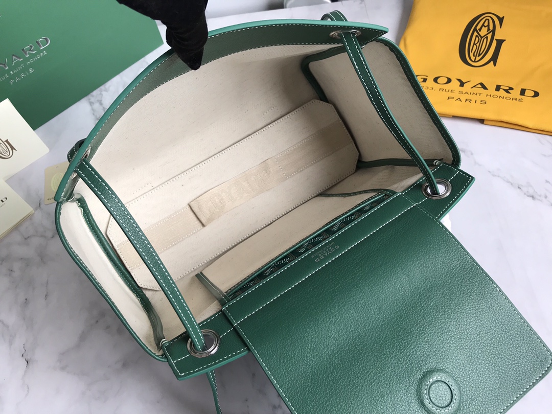 Go*ard rouette handbag-30*24*14.5cm