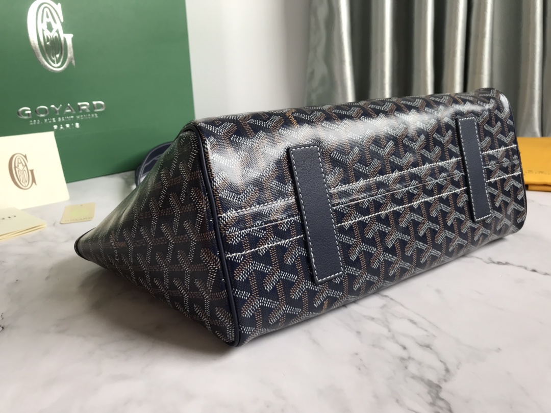 Go*ard rouette handbag-30*24*14.5cm