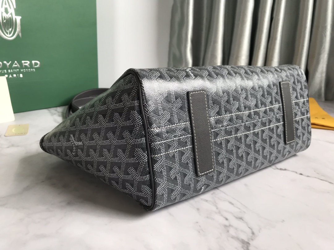 Go*ard rouette handbag-30*24*14.5cm