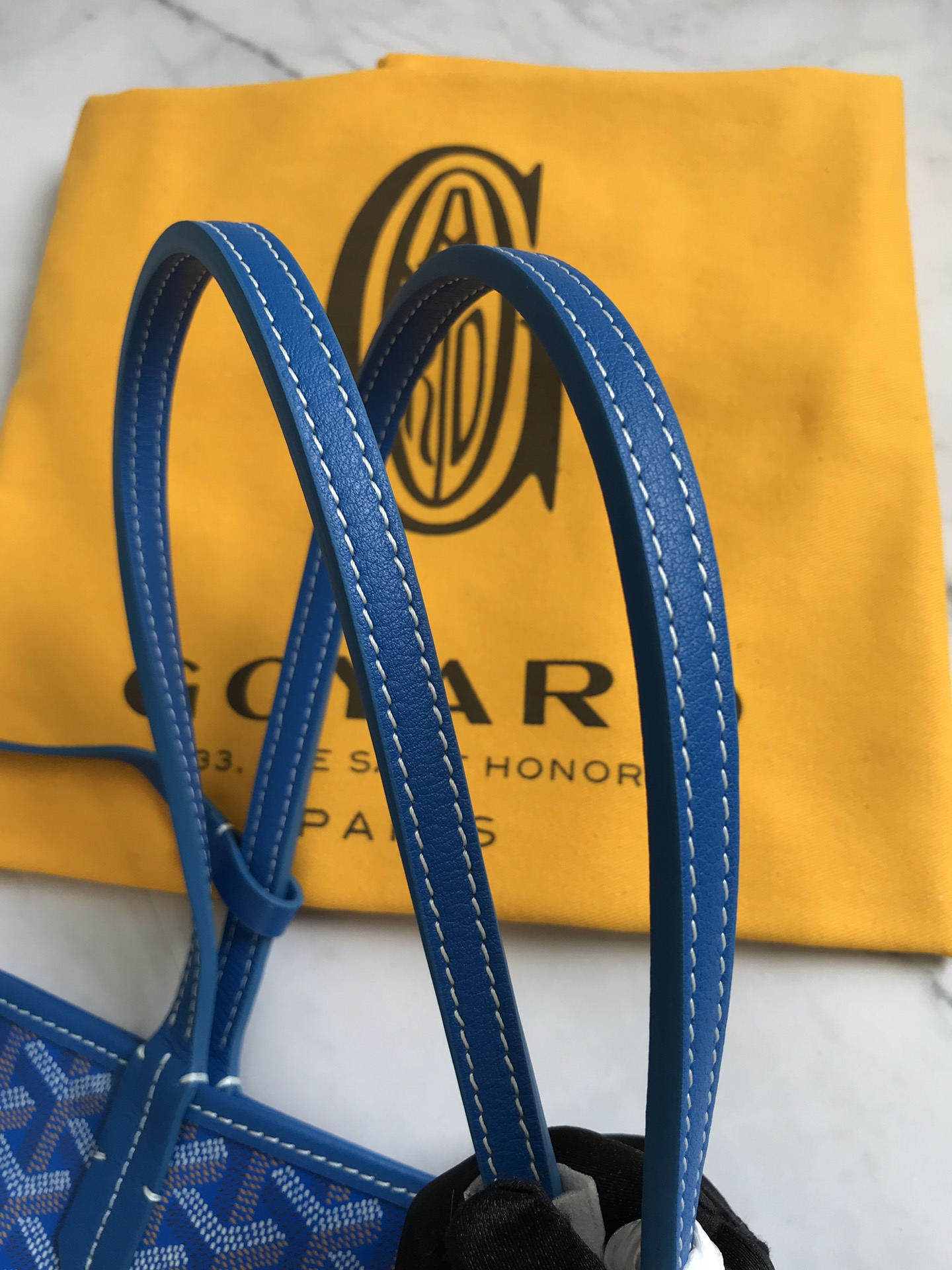 G09ard Tote-57CM