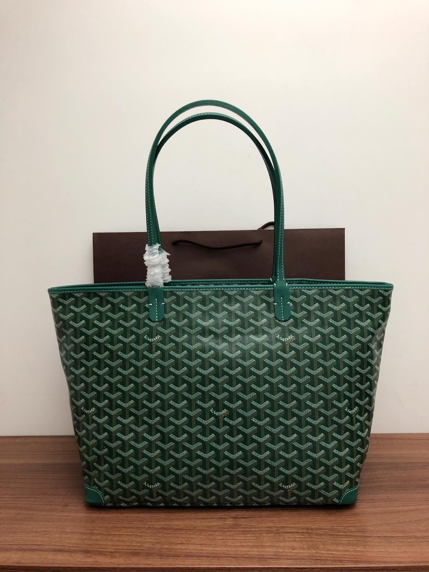 Go*ard artois handbags-zipper version-47&57cm
