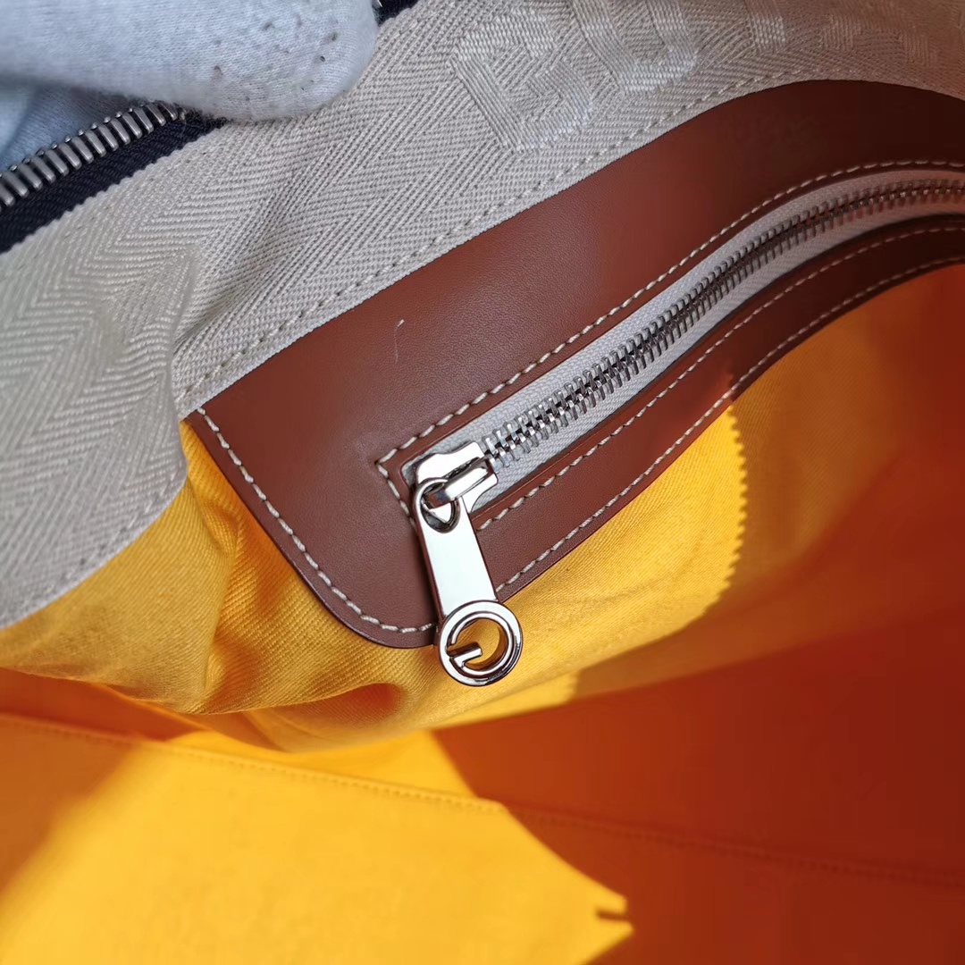 Go*ard duffle bag-55cm