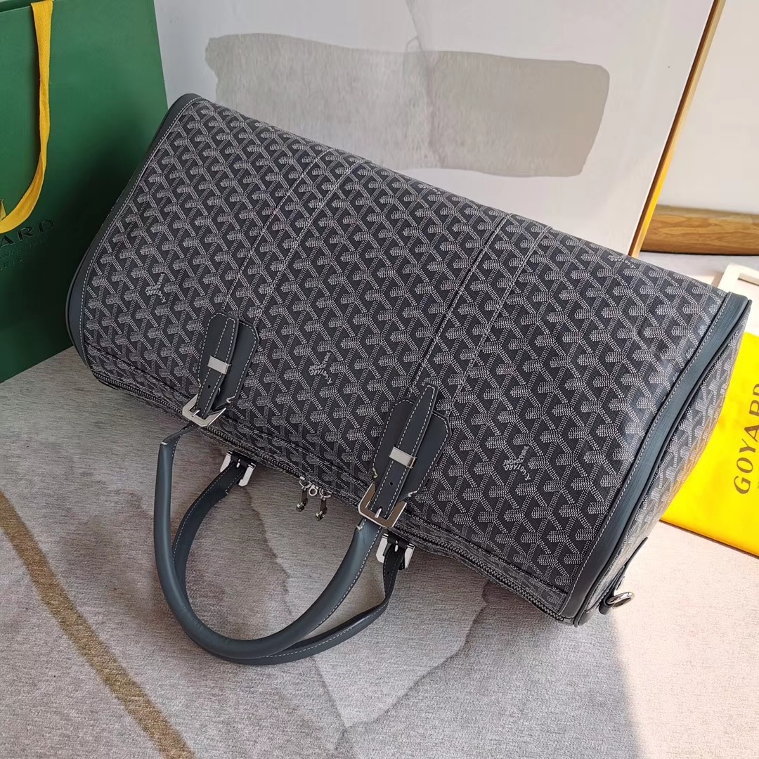 Go*ard duffle bag-55cm