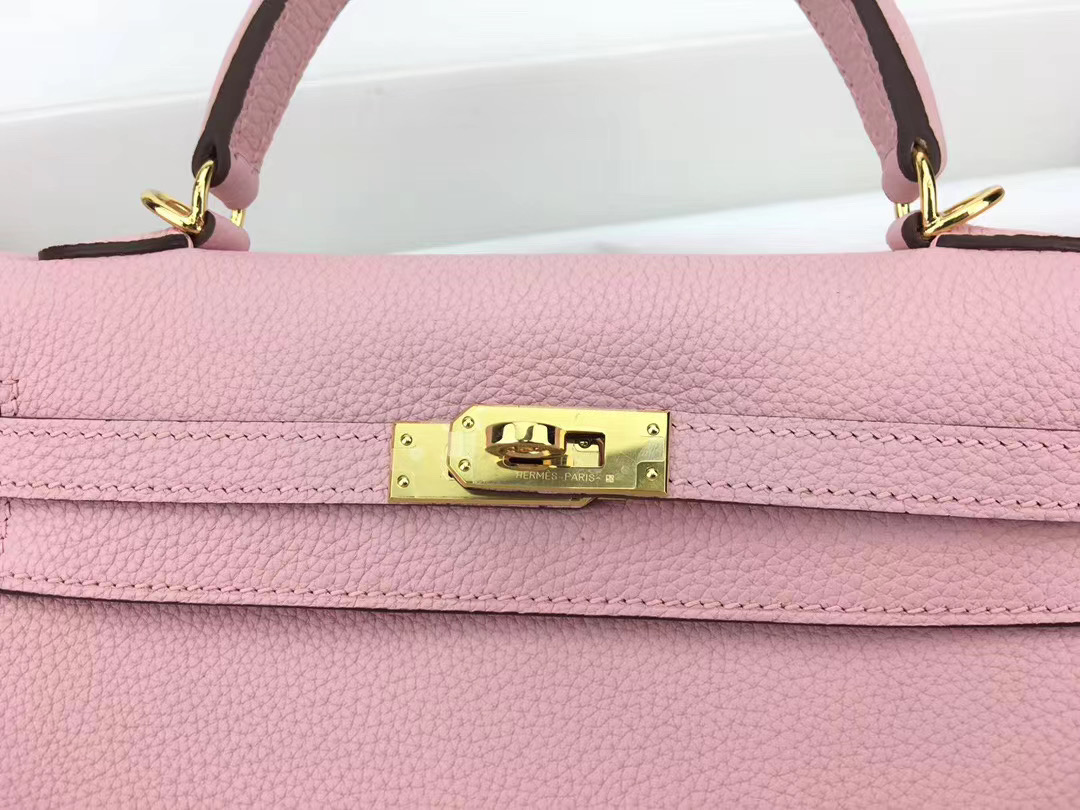 H**mes kelly-25cm