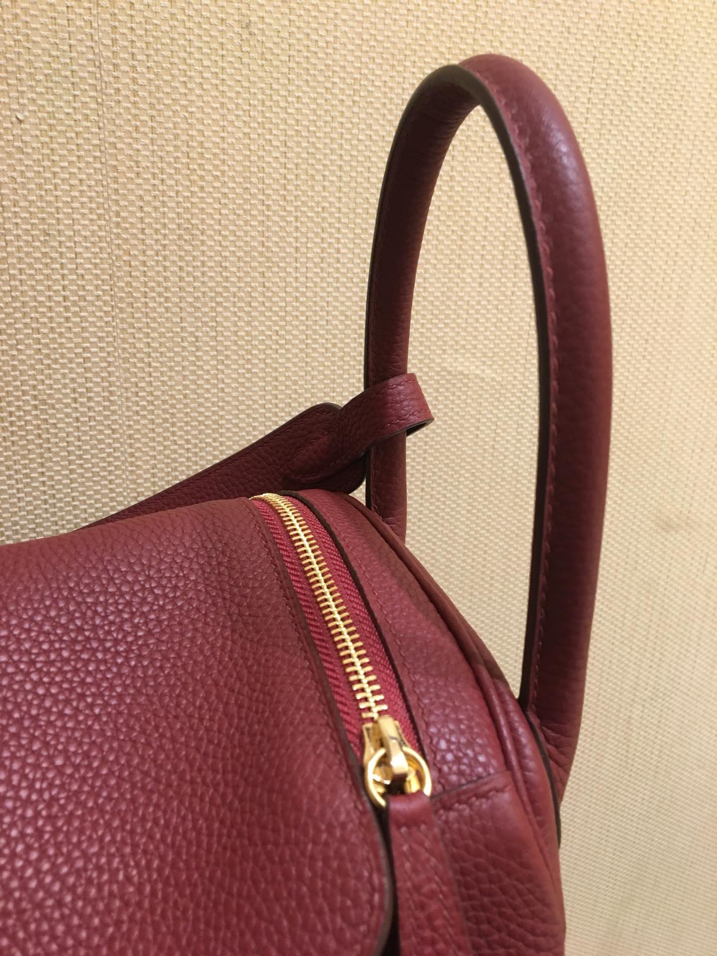 H**mes lindy-30cm