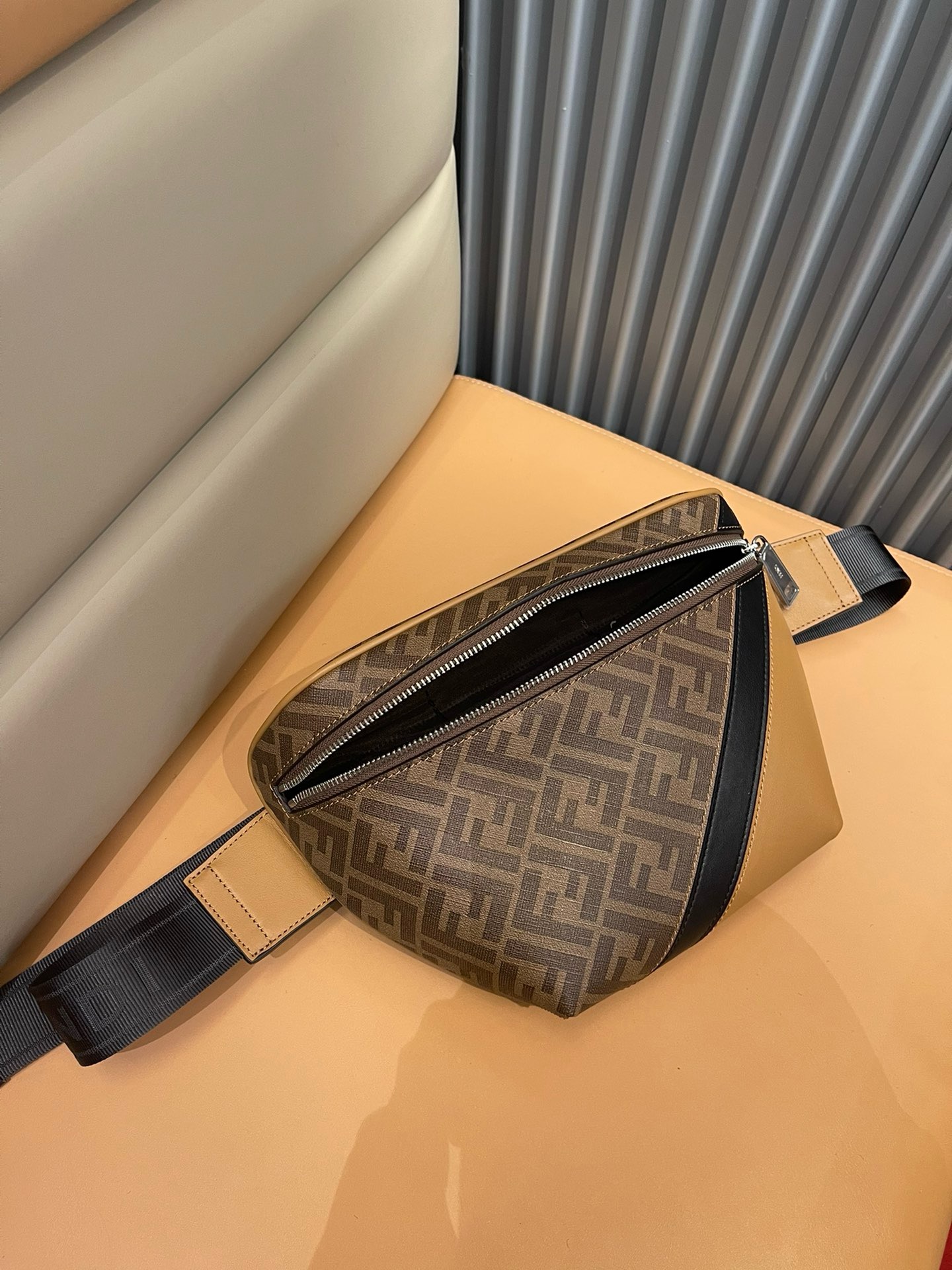 F**di waist bag-35*20cm