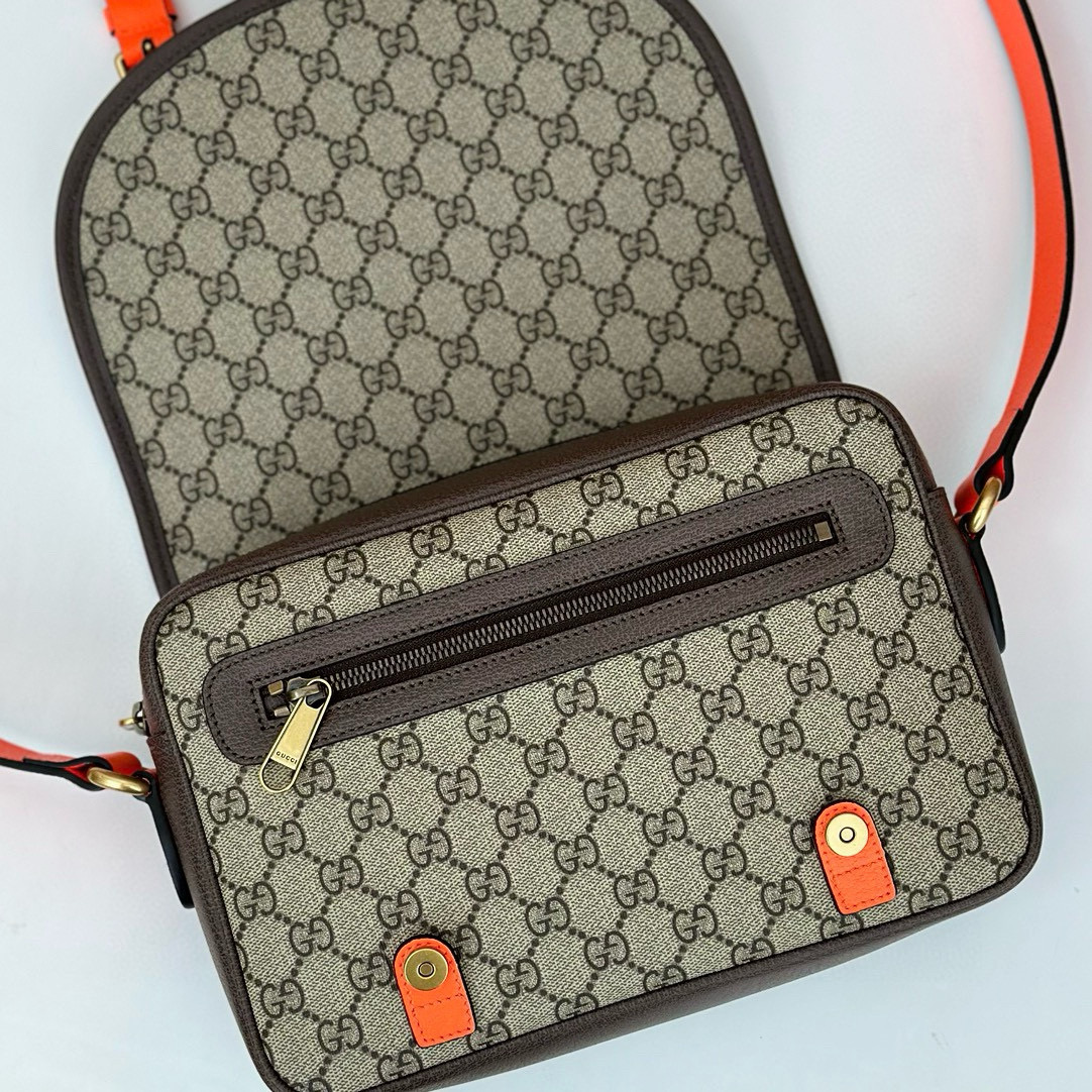 G*u*i ophidia handbags-33x27x10cm