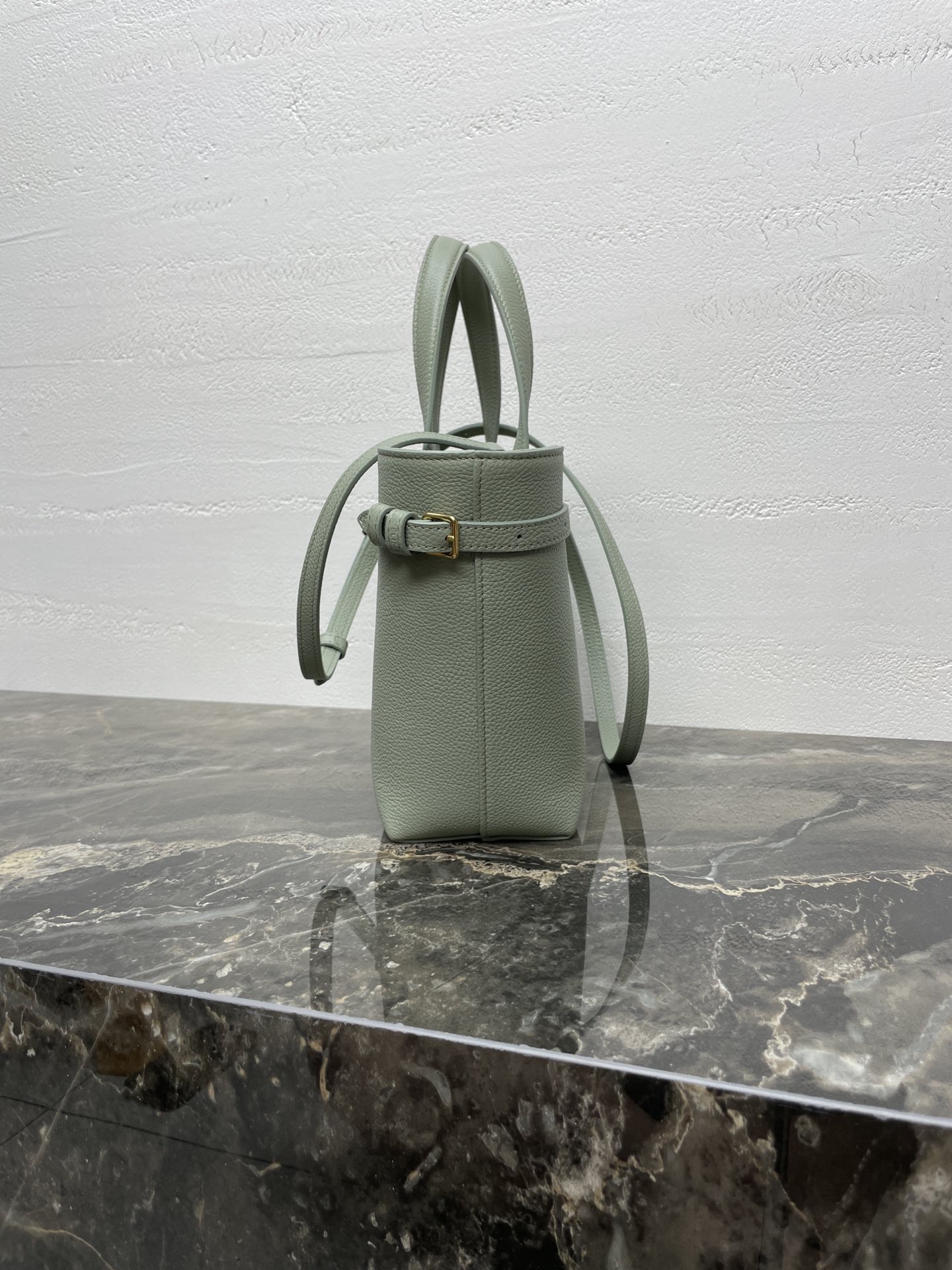 Celin Cabas Anais Tote-20*21*10CM