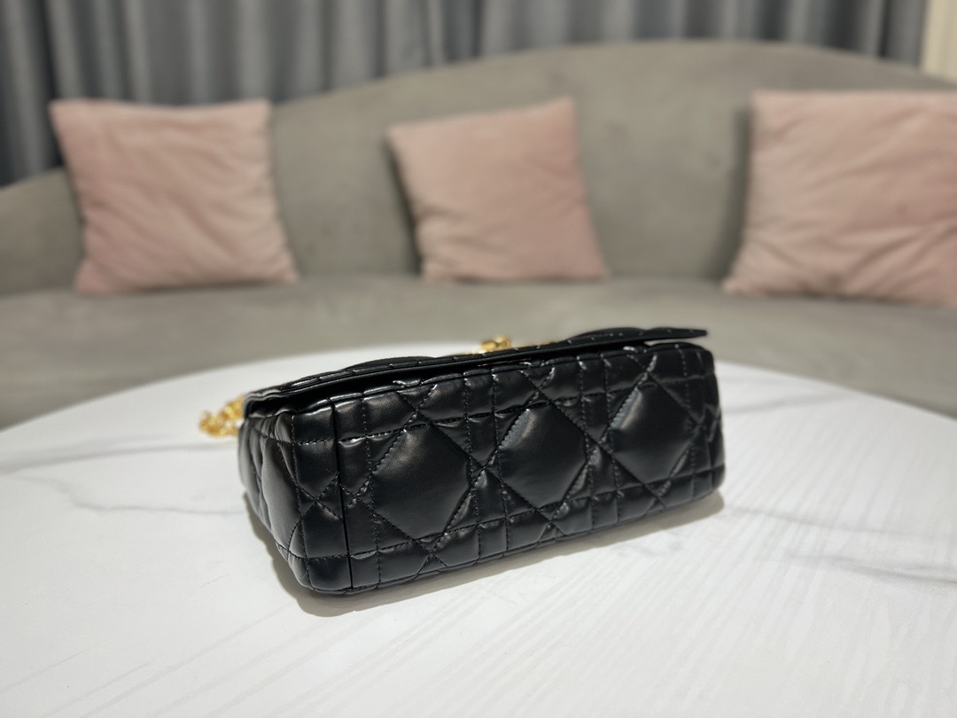Diro Caro Bag-25.5*15.5*8CM