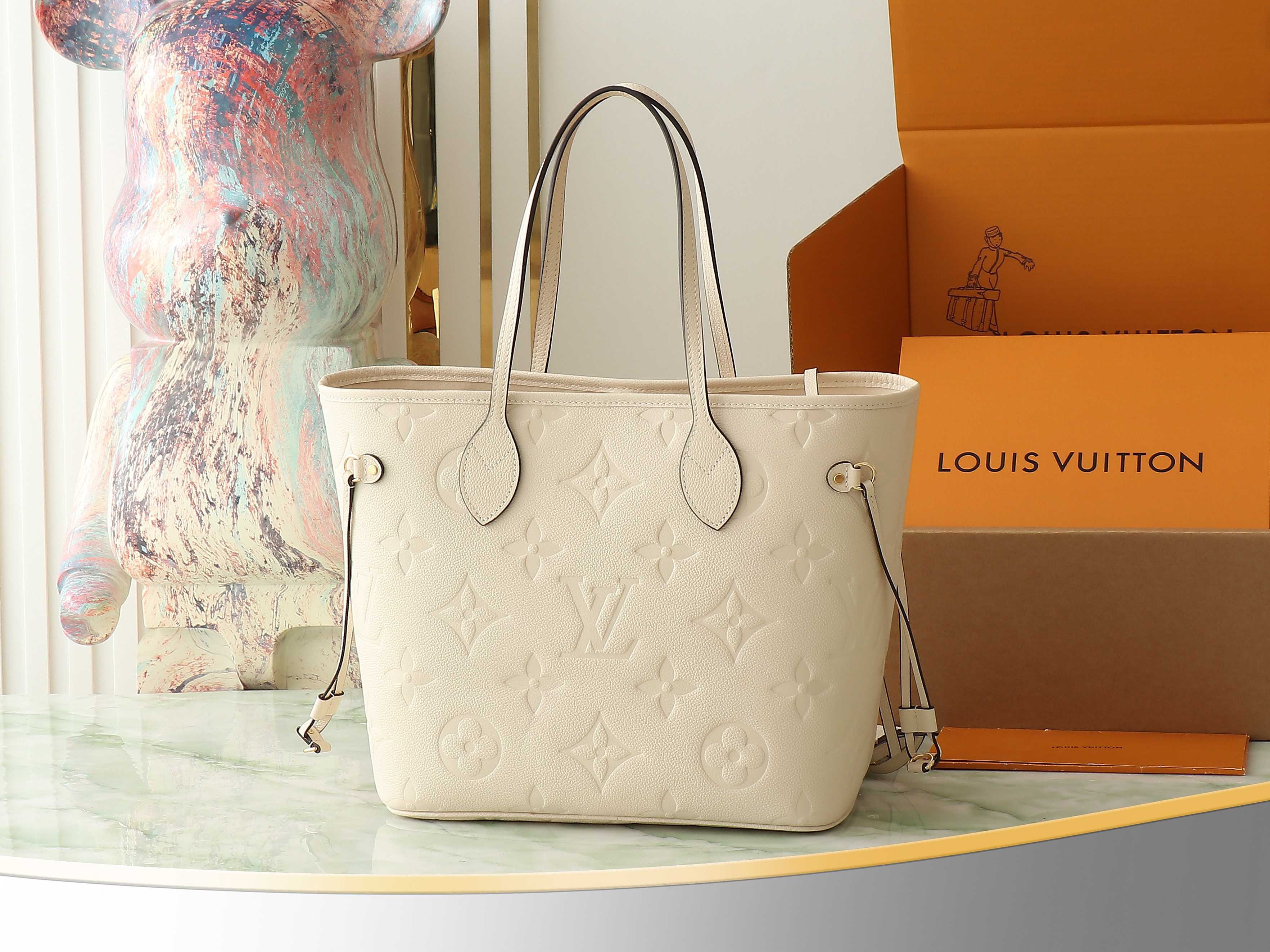 l0vis Vvtt0n neverfull mm-32*29*17cm