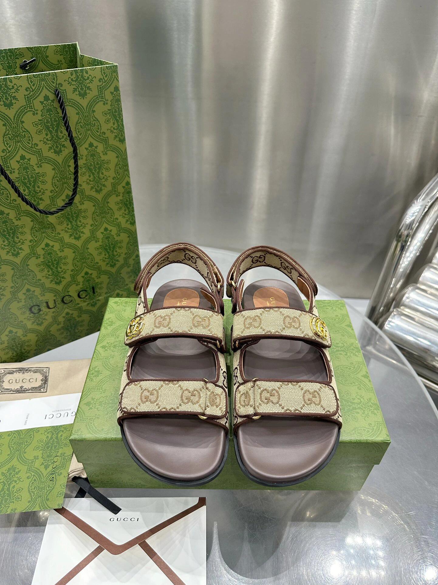 G*u*i slides
