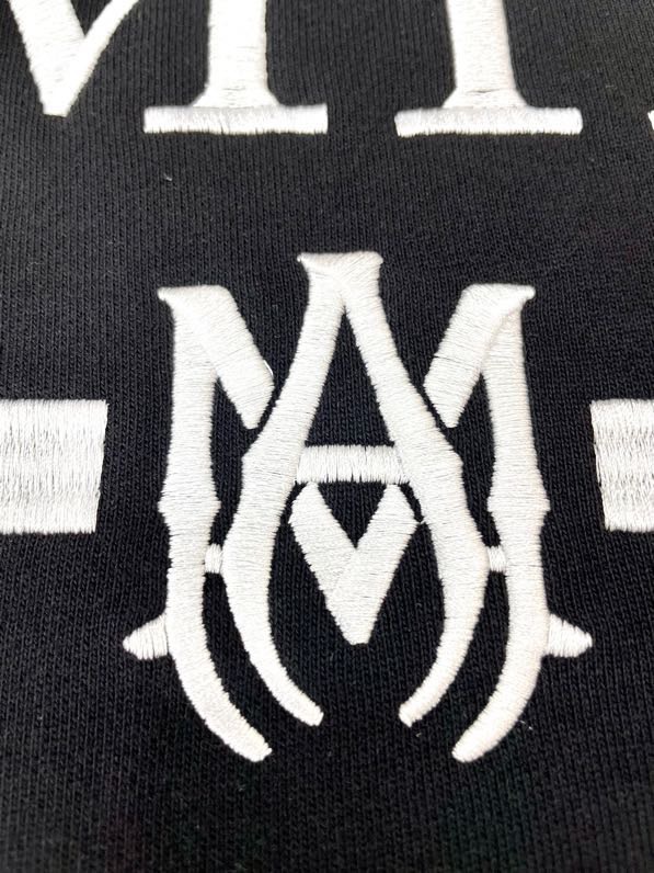 Amiri Hoodie