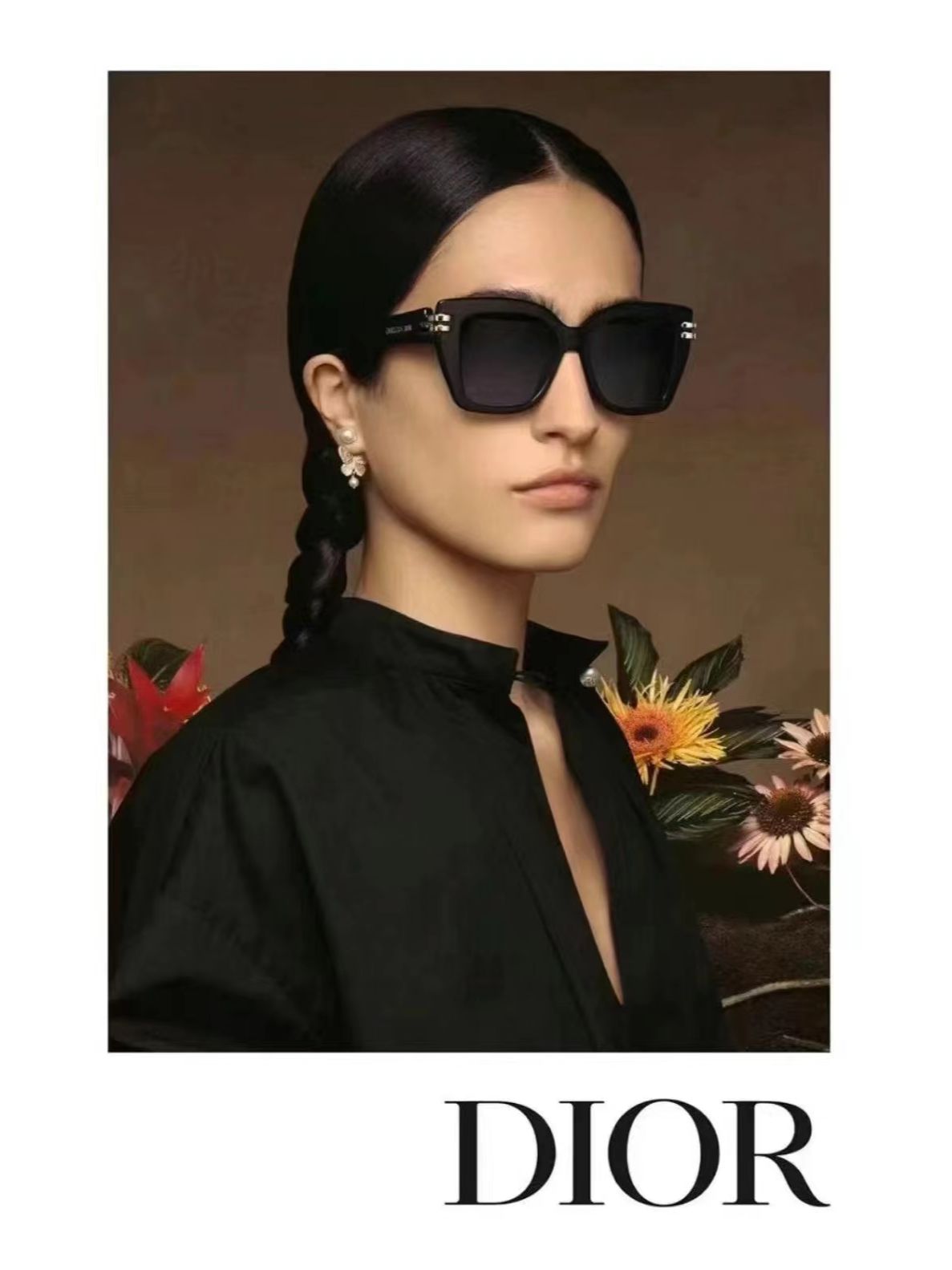 D*or sunglasses