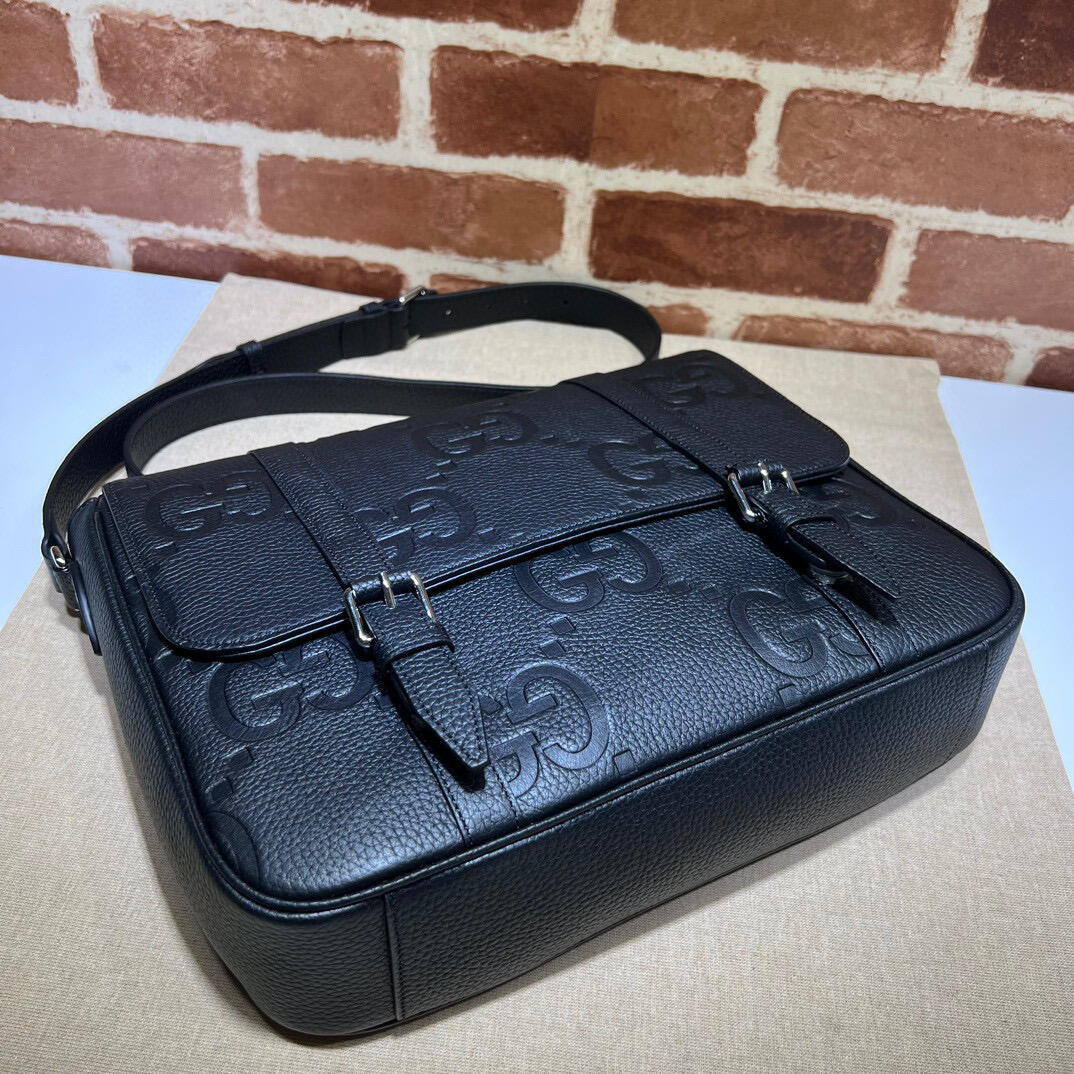G*u*i messenger bag-31*24.5*6cm