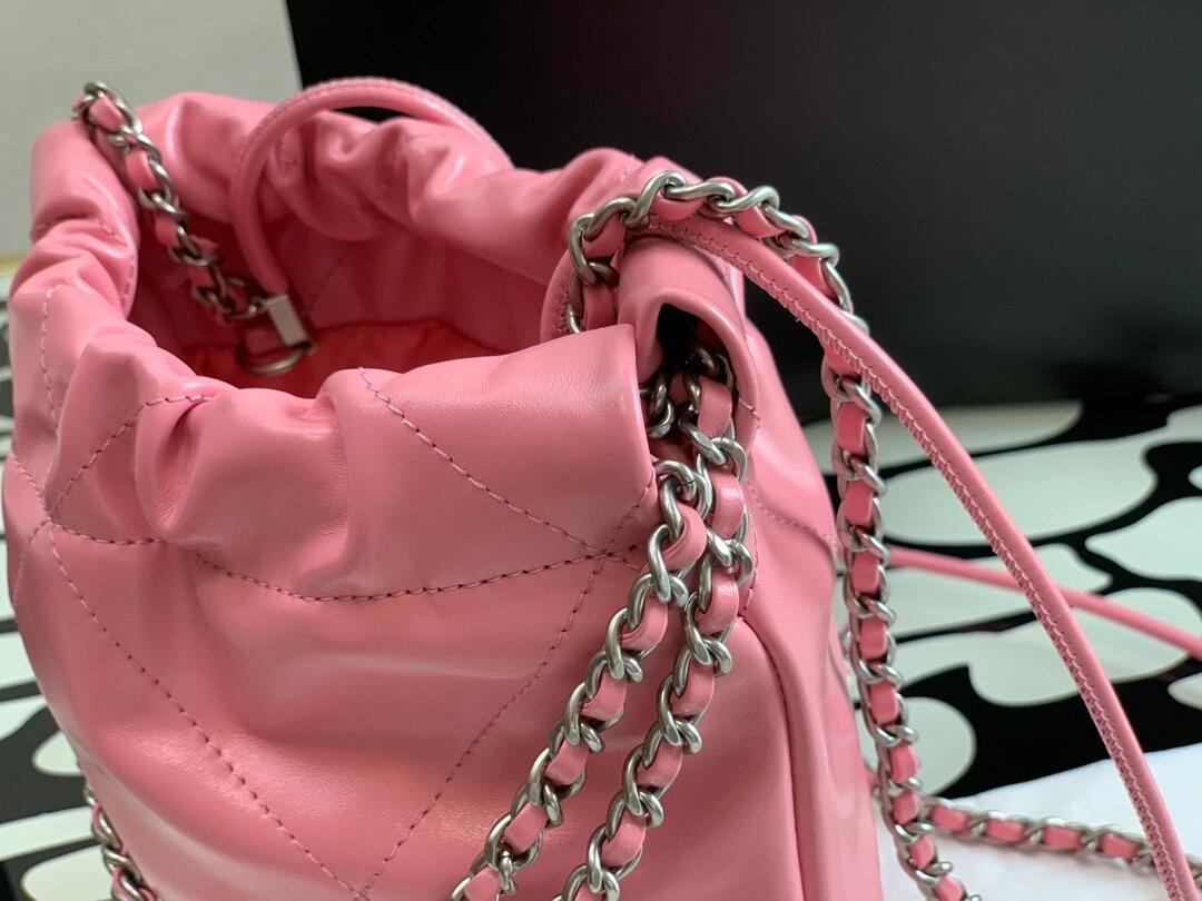 Ch@nel Mini 2023SS Handbags-23*18.5*6CM