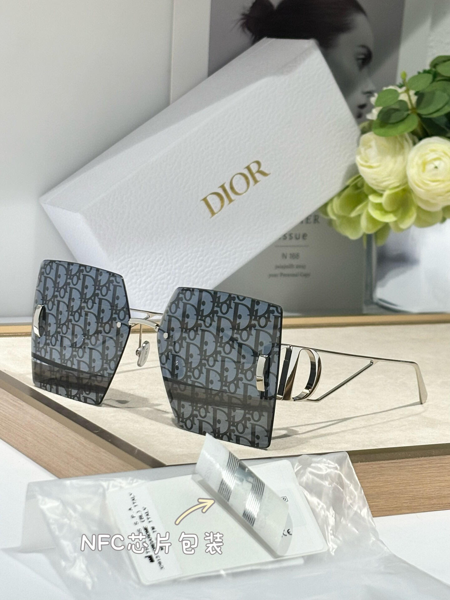 Diro Sunglasses