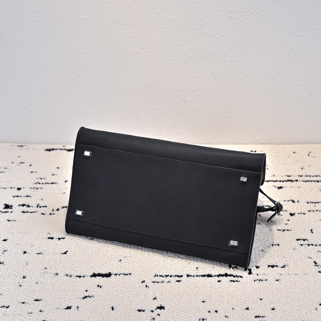 The R0w belt margaux 17 bag-43*24*30cm