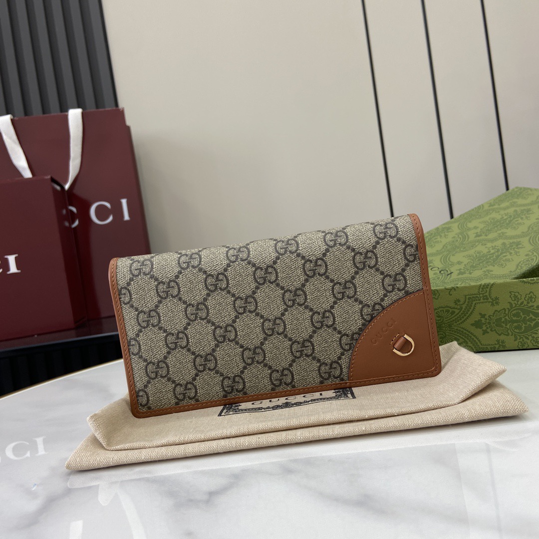 Gvc*1 wallets for women-19*11cm