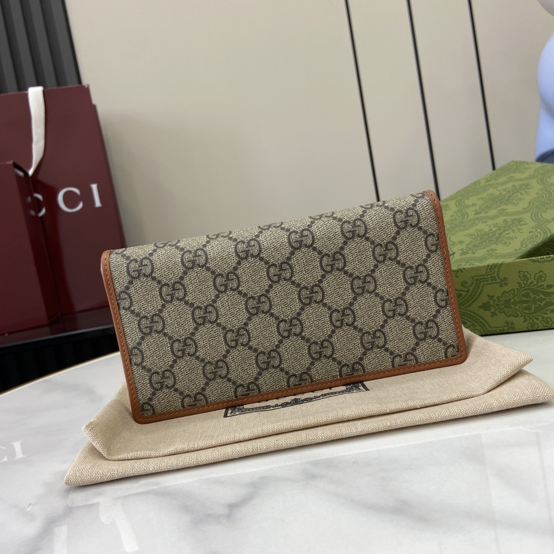 Gvc*1 wallets for women-19*11cm