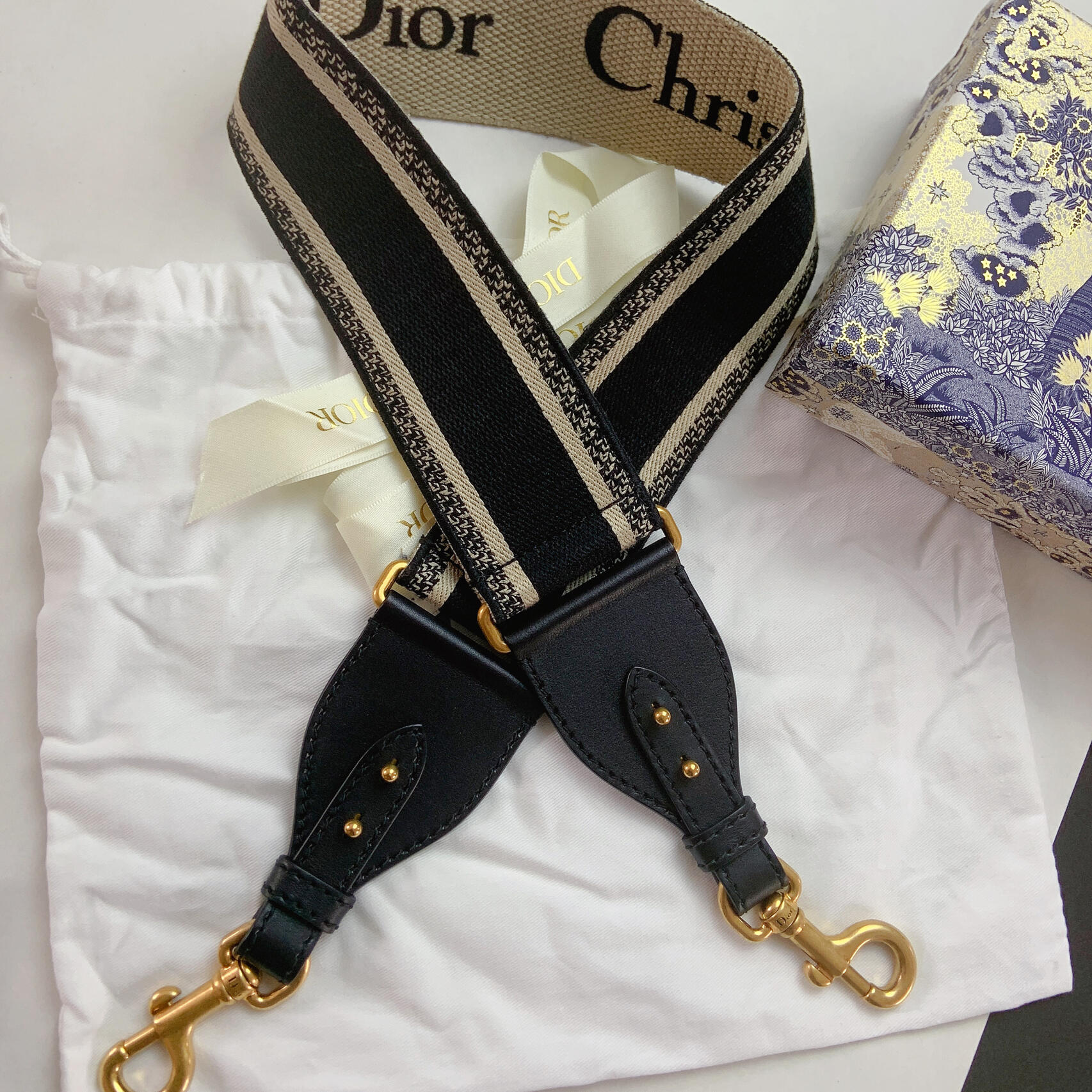 Diro Straps