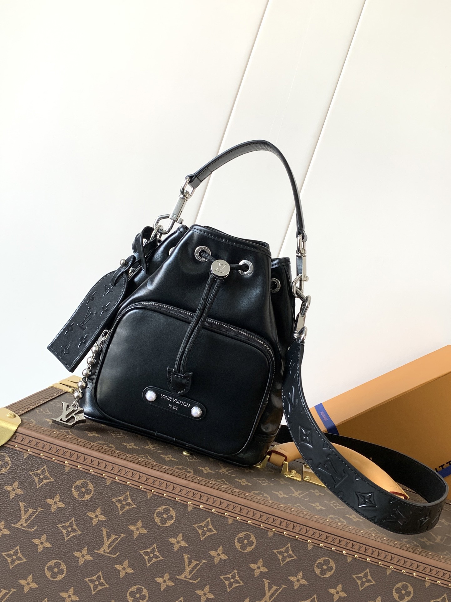 l0vis Vvtt0n noé cargo-m13985-24 x 16 x 22cm