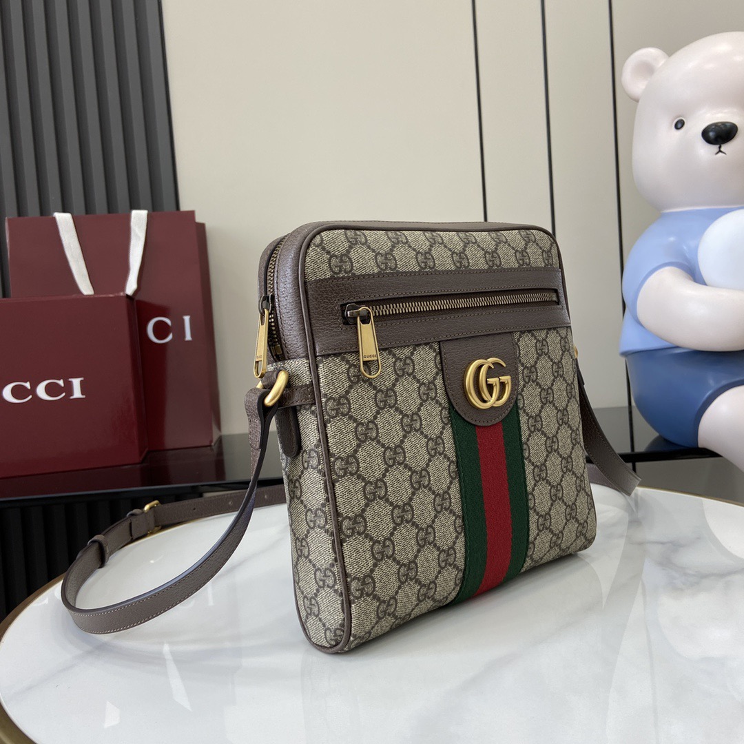 Gvc*1 gg svp*me bag-23*24*5.5cm