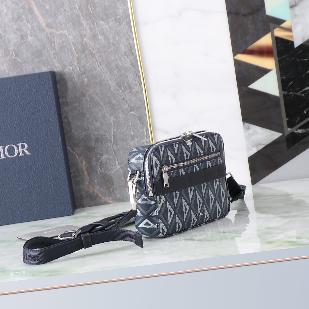 Lady Crossbody Bag-22*15*6CM