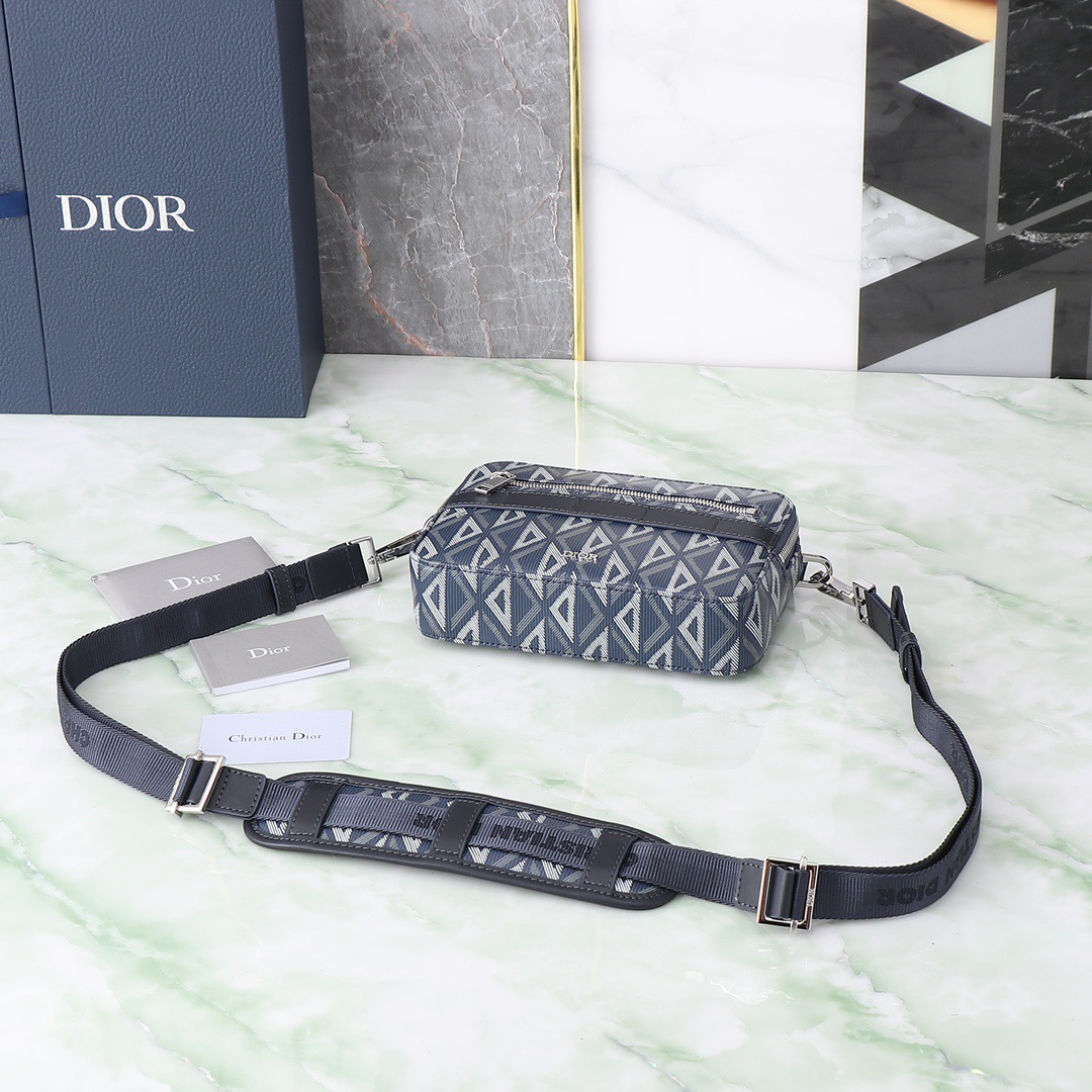Lady Crossbody Bag-22*15*6CM