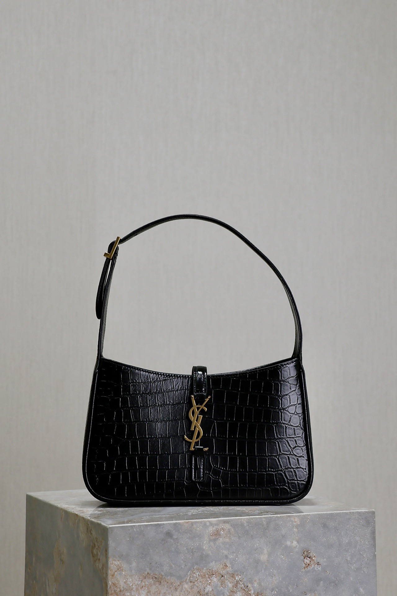 Y51 le5a7 vintage bag-25x14x6cm