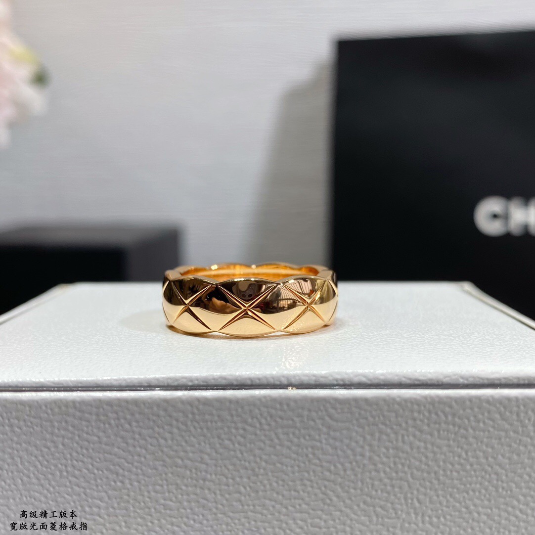 Ch@nel Ring
