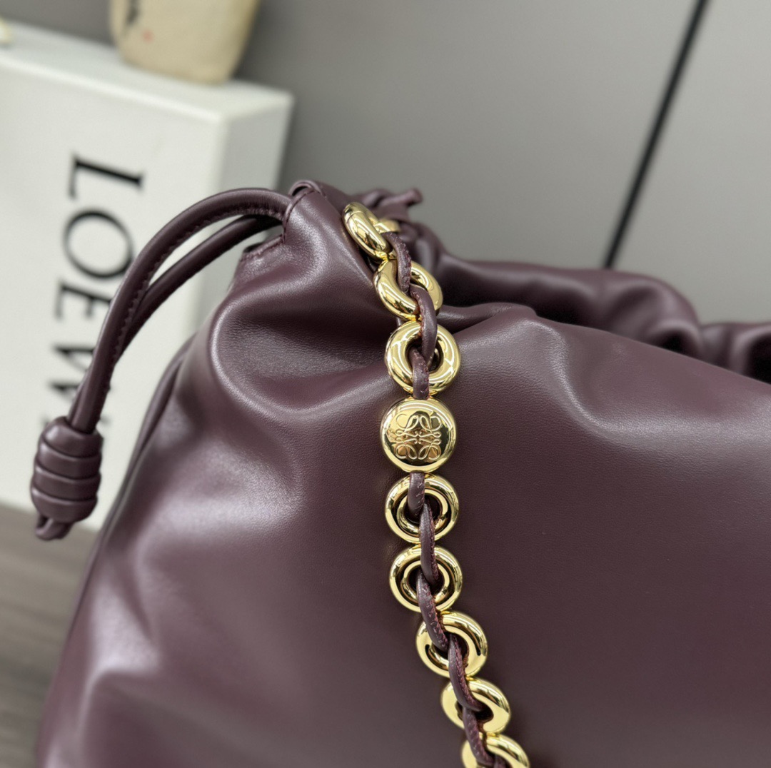 Lowee Flamenco Purse-41*9*26CM