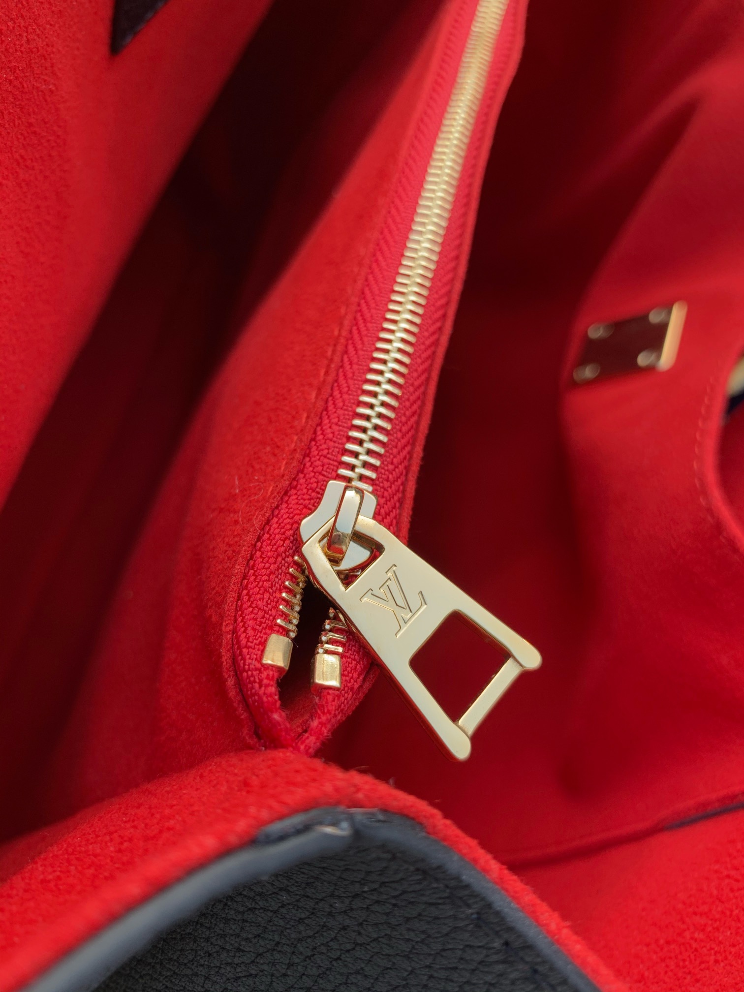 l0*is V*t0n lockme handbags m57345-42*28*15cm