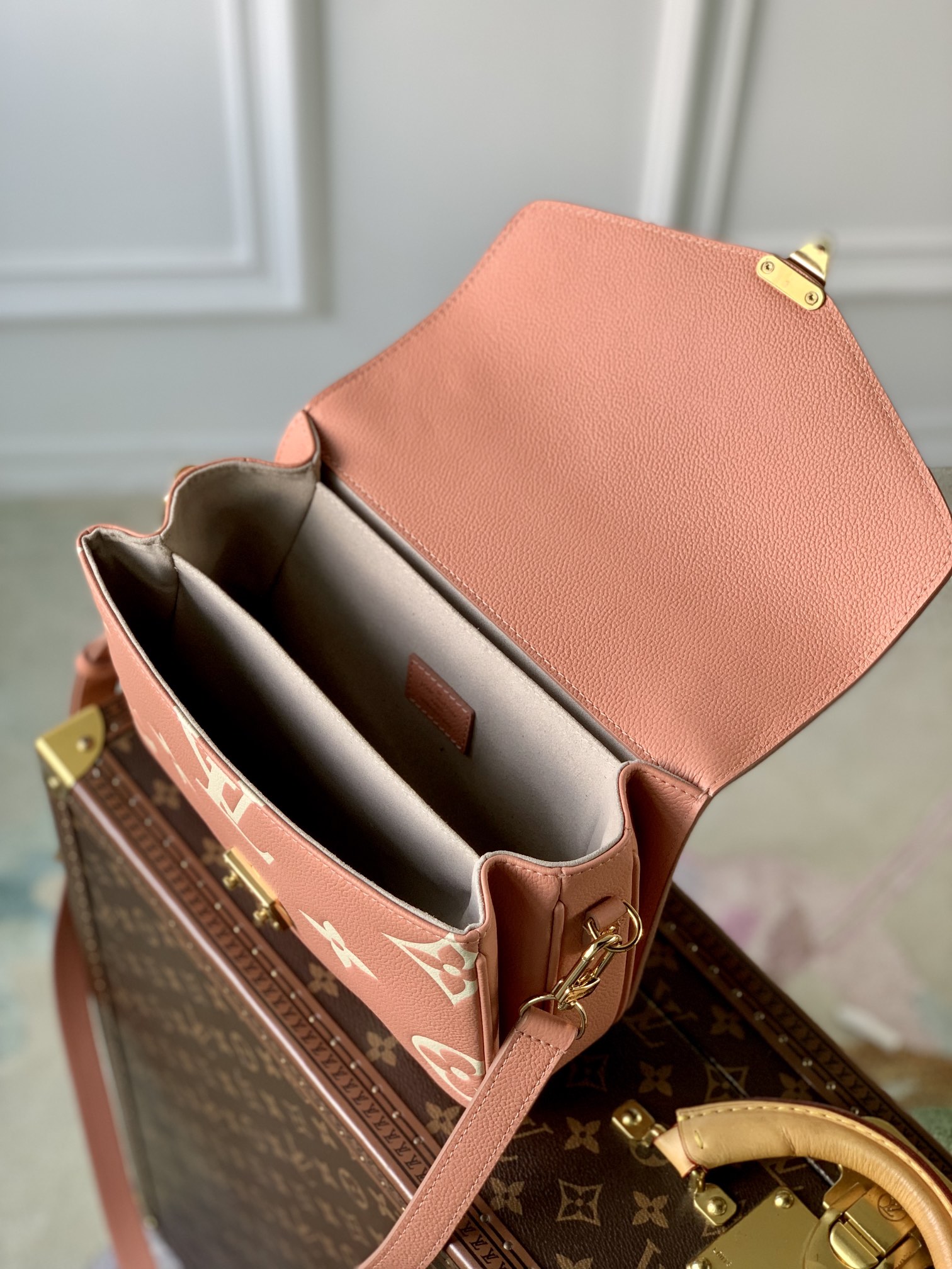l0*is V*t0n pochette metis handbags-25*19*7cm