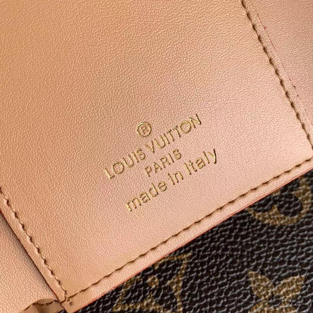 l0*is V*t0n m80211 since 1854 victorine wallet-12*9.5*1.5cm