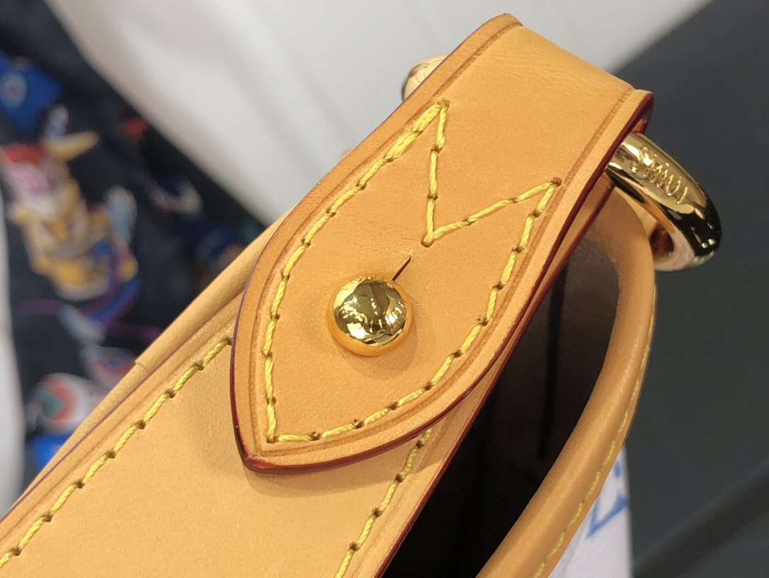 l0*is V*t0n graceful handbags-46*30*13cm