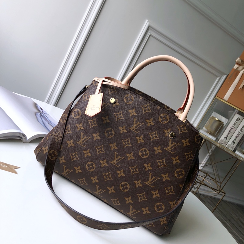 l0*is V*t0n montaigne mm-33*23*15cm