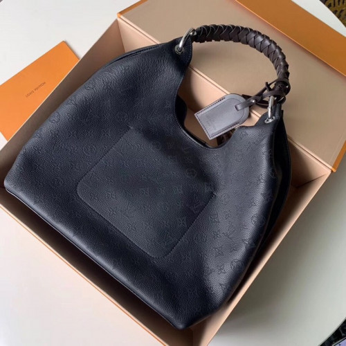 l0*is V*t0n carmel hobo bag-35*40*17cm