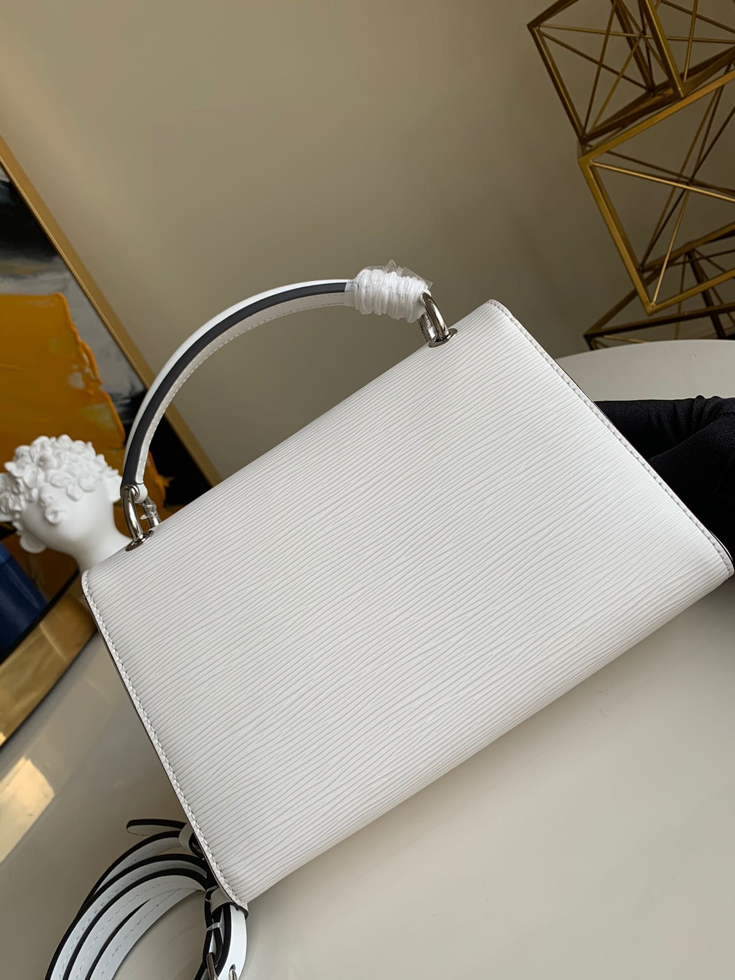 l0*is V*t0n pochette grenelle-23*16*8cm