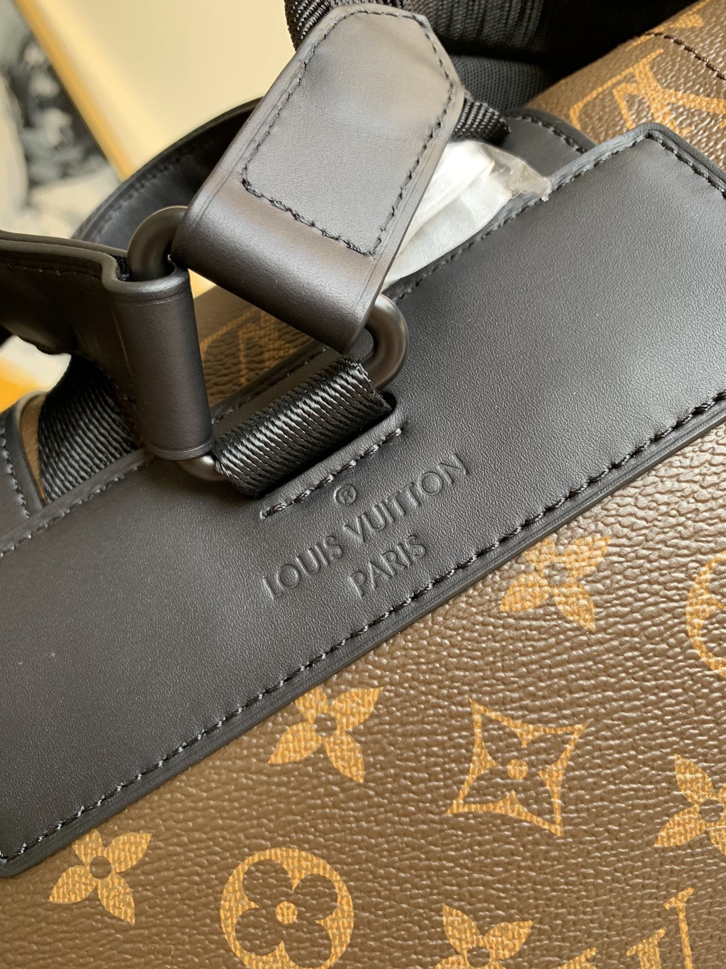 l0*is V*t0n christopher backpack-41*48*13cm