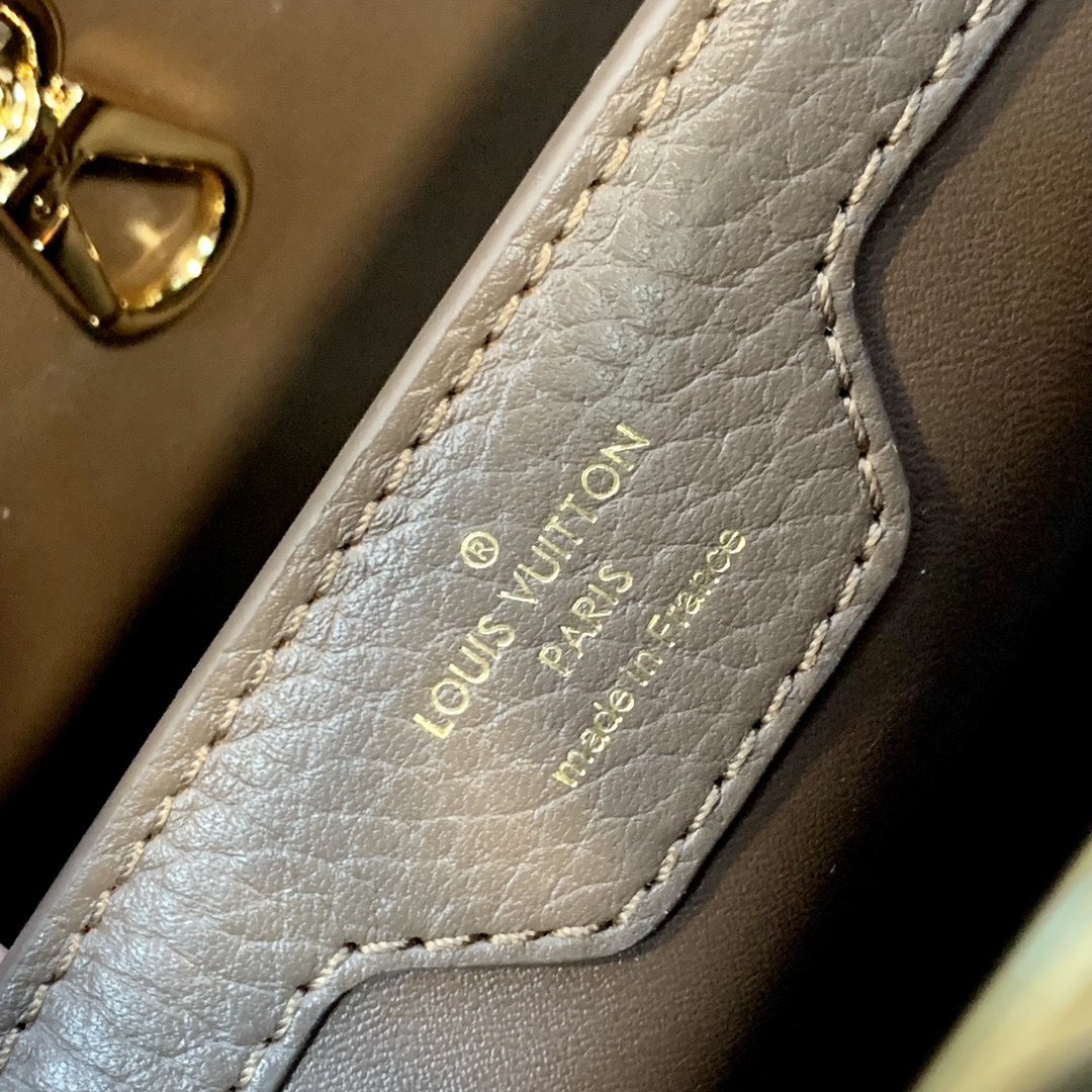 l0*is V*t0n capucines bag-31.5*20*11cm